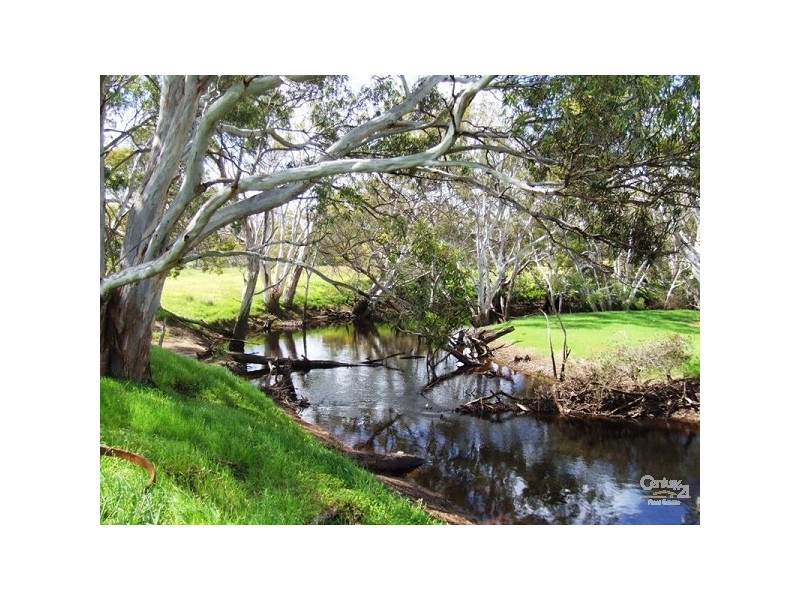 Section 2012 Playford Highway, Cygnet River SA 5223