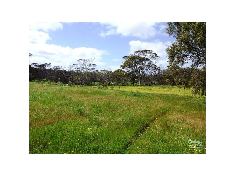 Section 2012 Playford Highway, Cygnet River SA 5223