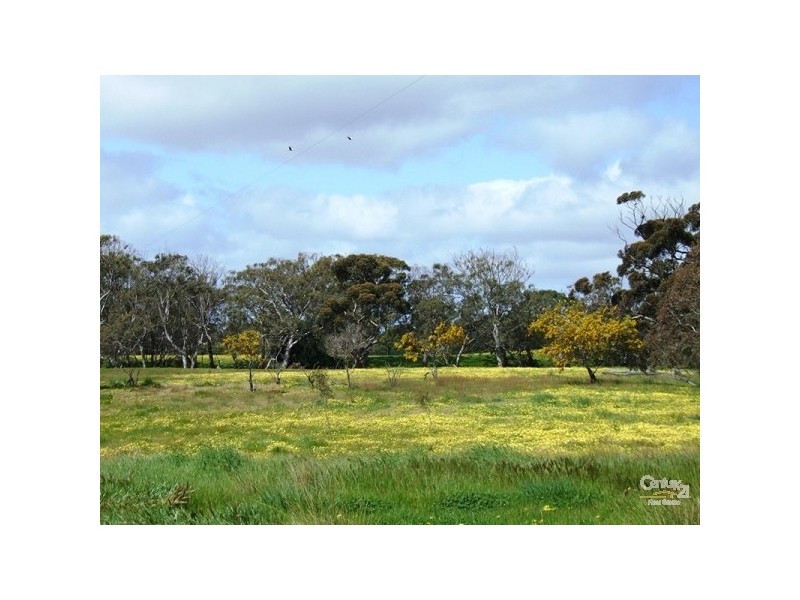 Section 2012 Playford Highway, Cygnet River SA 5223