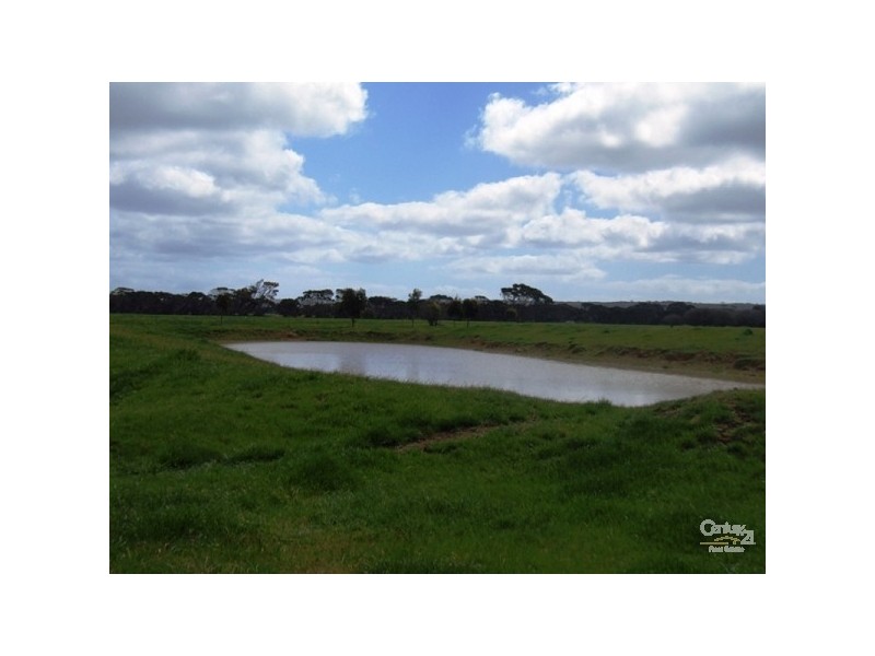Section 2012 Playford Highway, Cygnet River SA 5223
