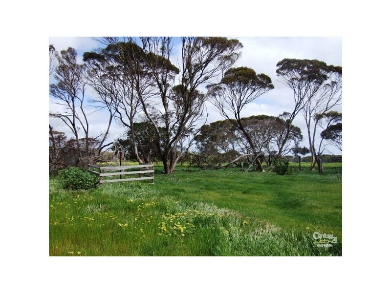 Section 2012 Playford Highway, Cygnet River SA 5223