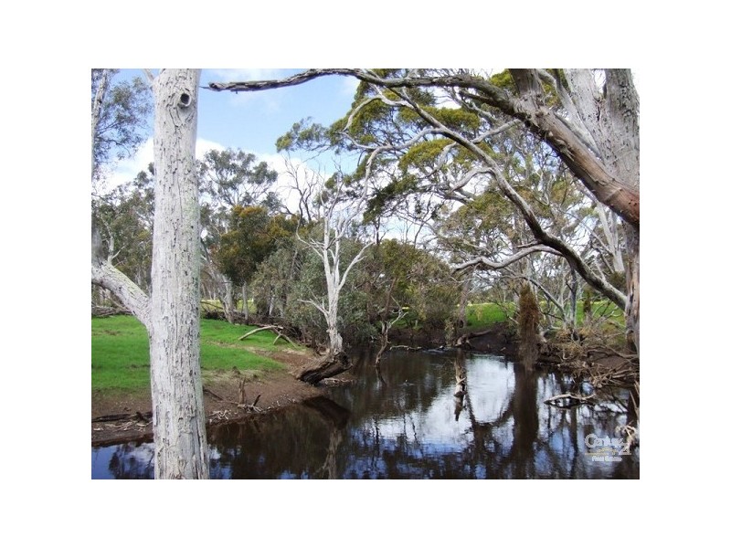 Section 2012 Playford Highway, Cygnet River SA 5223