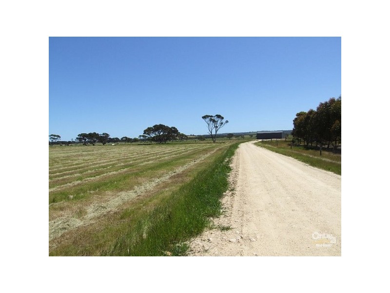Lot 102 Playford Highway, Kingscote SA 5223