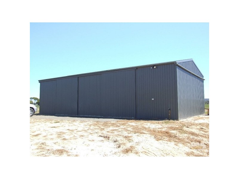 Lot 102 Playford Highway, Kingscote SA 5223