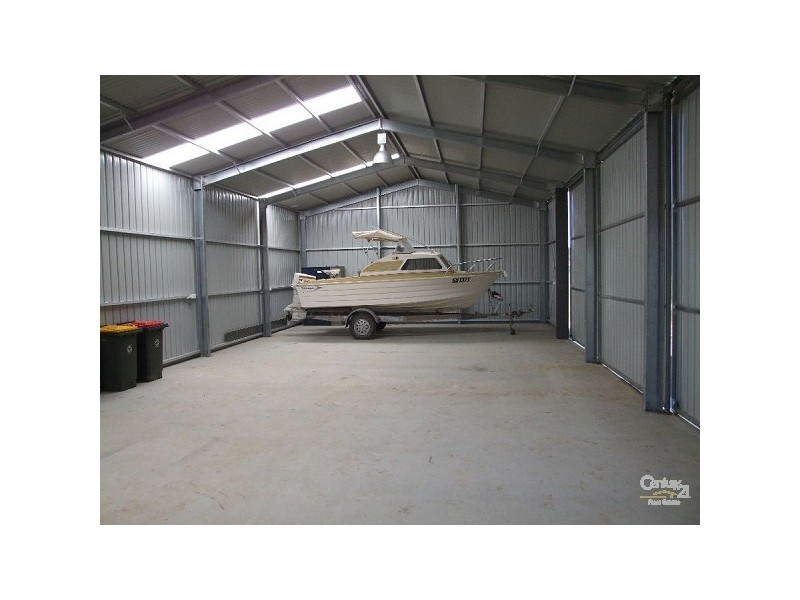 Lot 102 Playford Highway, Kingscote SA 5223