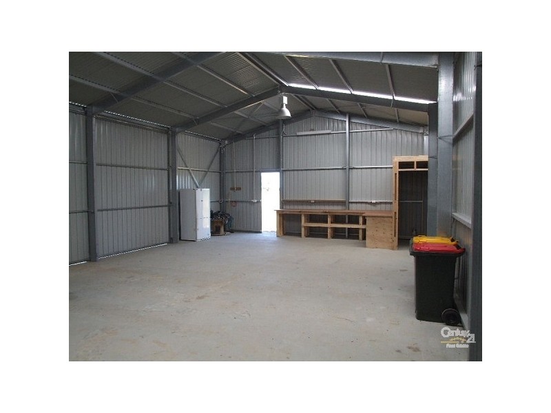 Lot 102 Playford Highway, Kingscote SA 5223