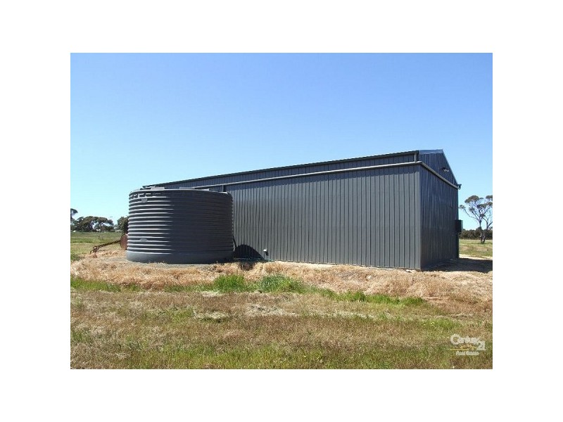 Lot 102 Playford Highway, Kingscote SA 5223