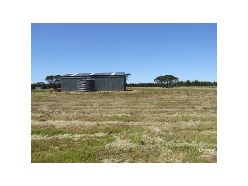 Lot 102 Playford Highway, Kingscote SA 5223