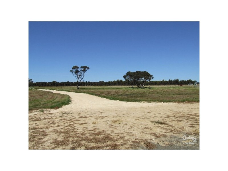 Lot 102 Playford Highway, Kingscote SA 5223