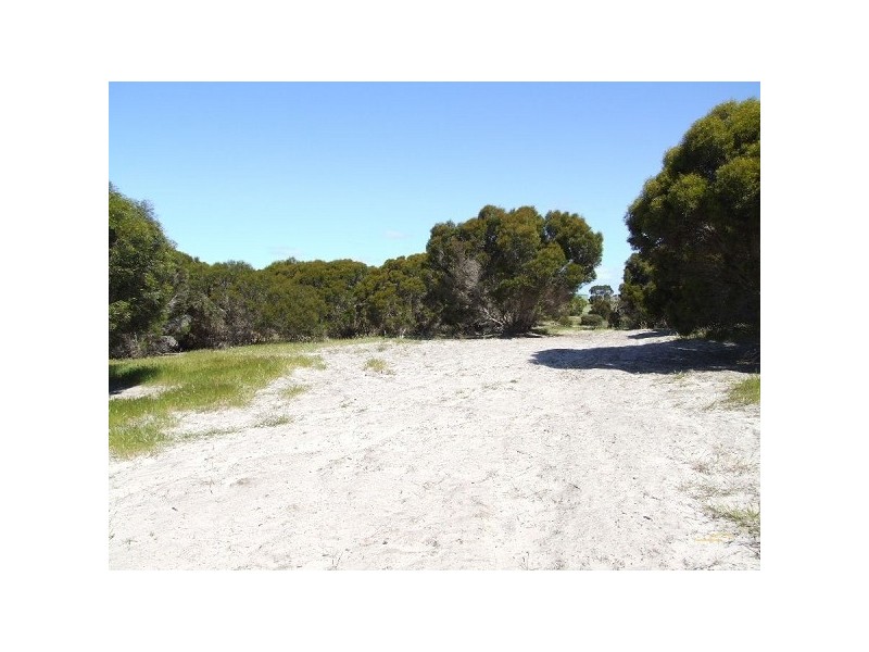 Lot 31 Glen Barrett Drive, Kingscote SA 5223