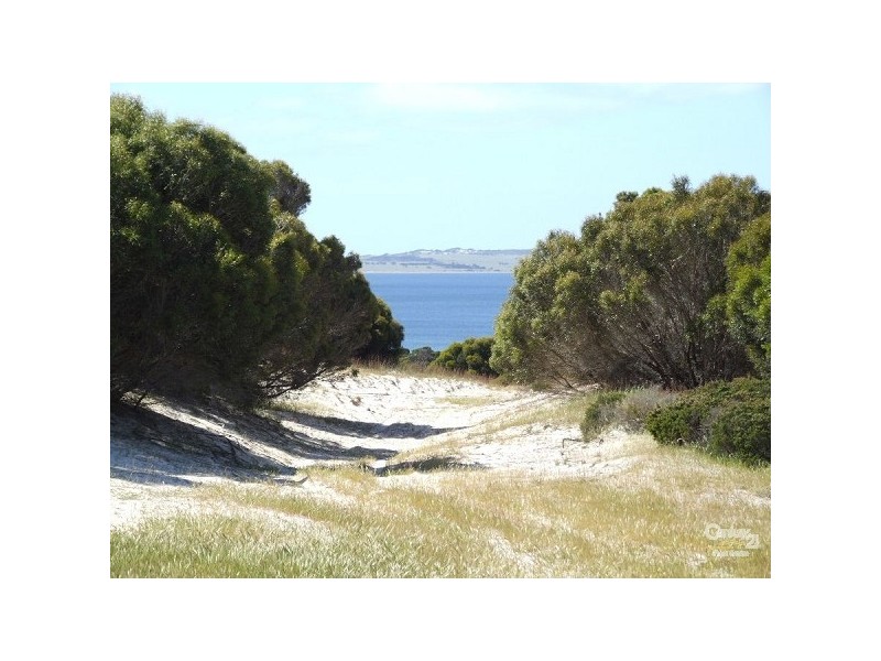 Lot 31 Glen Barrett Drive, Kingscote SA 5223