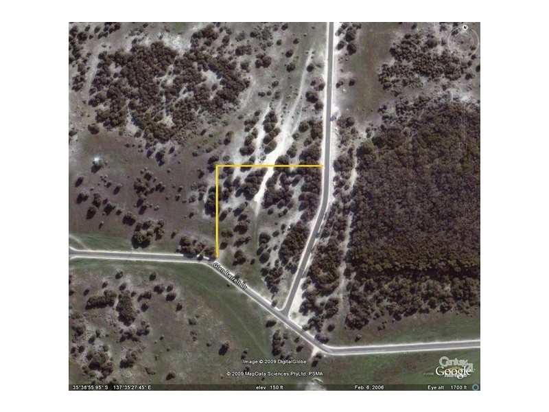 Lot 31 Glen Barrett Drive, Kingscote SA 5223