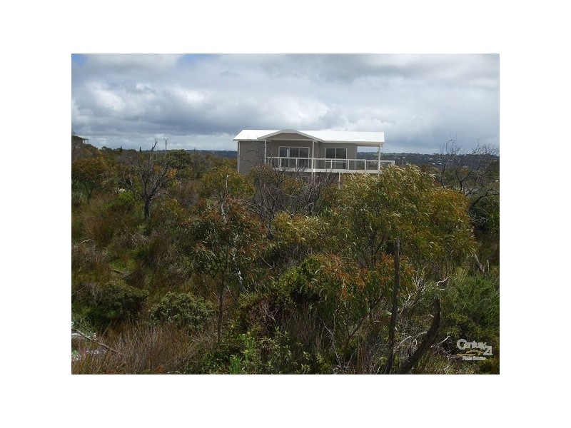 Lot 16 Pennington Road, Island Beach SA 5222