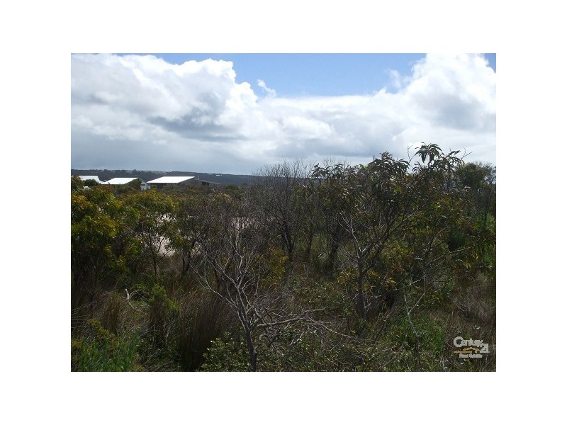 Lot 16 Pennington Road, Island Beach SA 5222