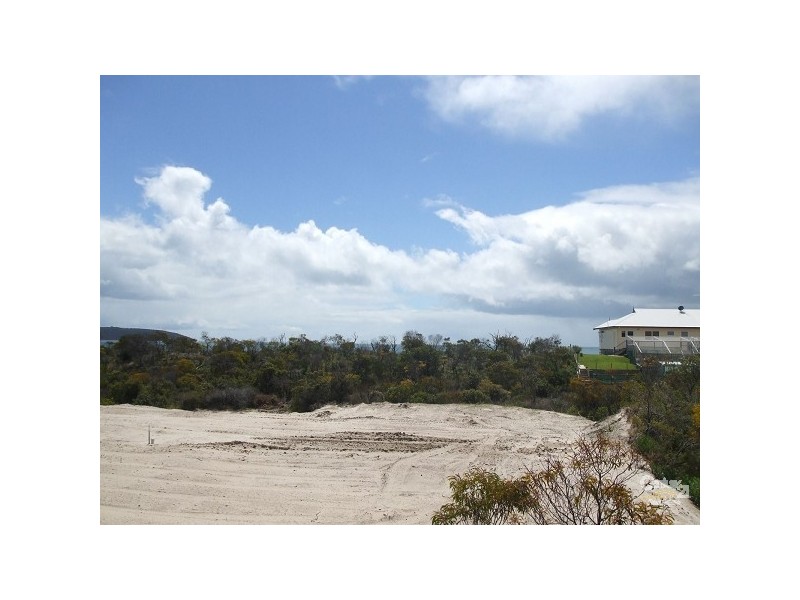 Lot 16 Pennington Road, Island Beach SA 5222