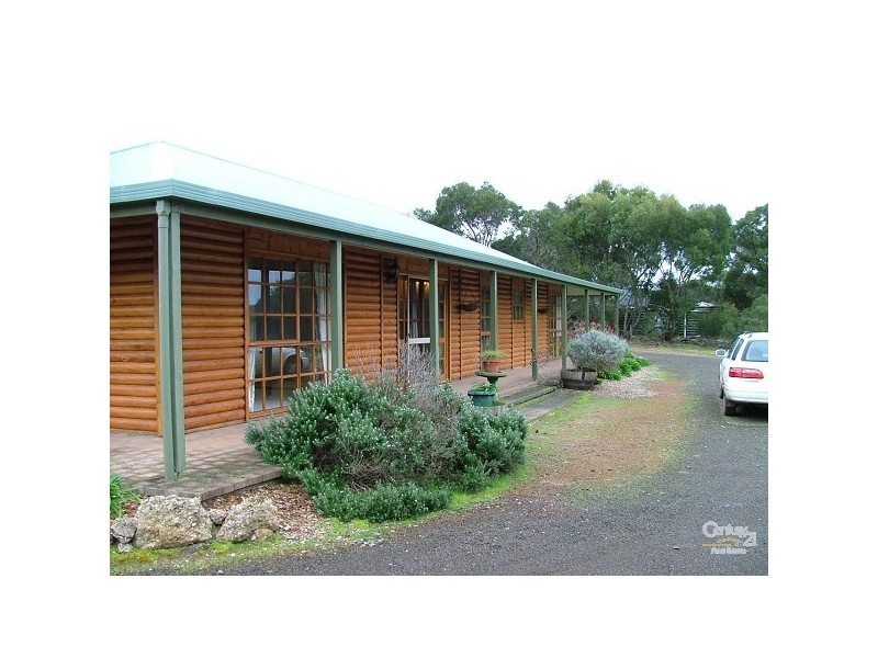 Section 139 Min Oil Road, Nepean Bay SA 5223