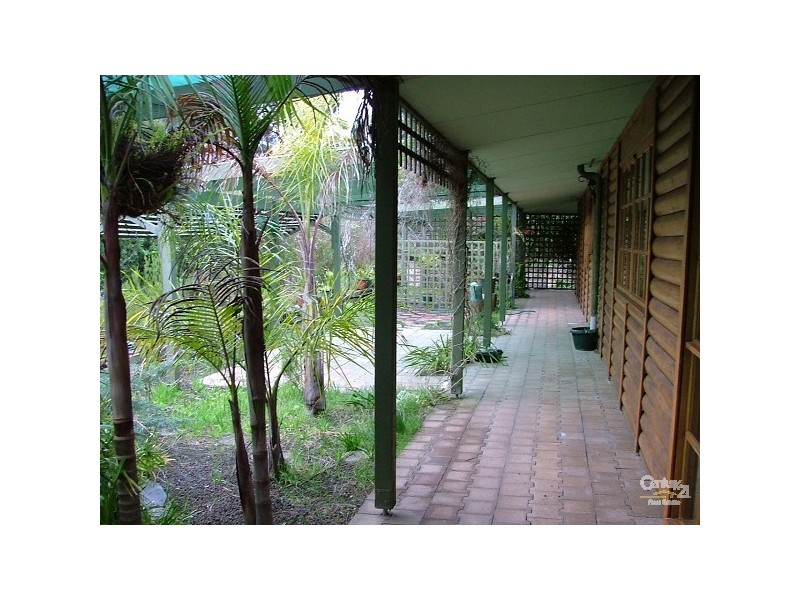 Section 139 Min Oil Road, Nepean Bay SA 5223