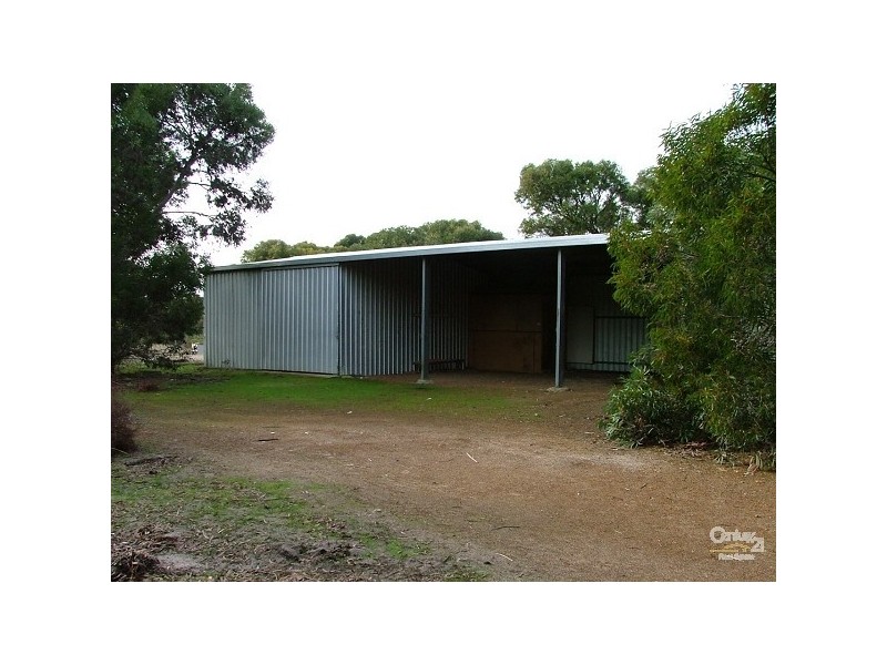 Section 139 Min Oil Road, Nepean Bay SA 5223