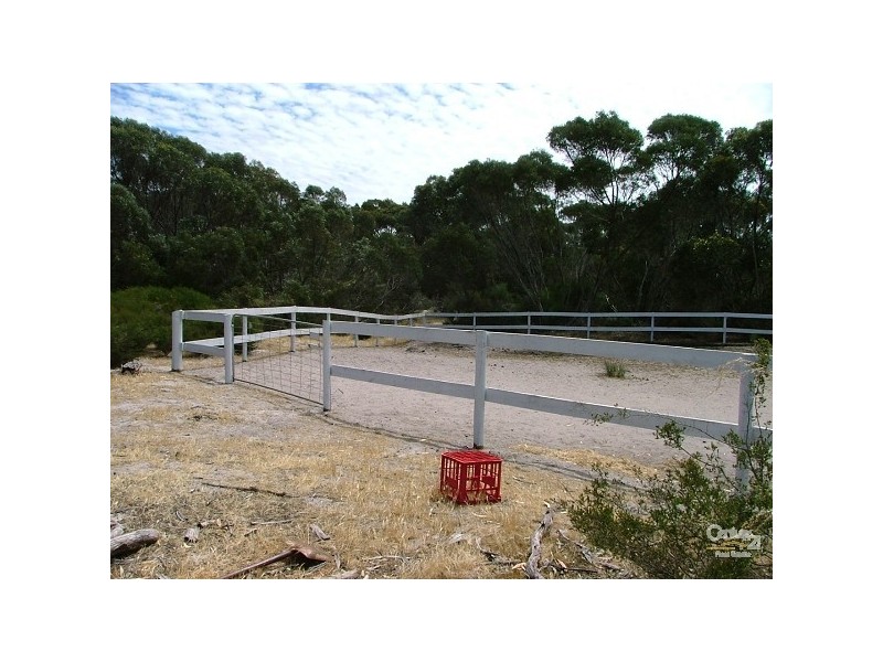 Section 139 Min Oil Road, Nepean Bay SA 5223