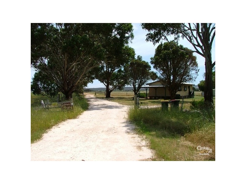 Lot 82` North Coast Road, Wisanger SA 5223