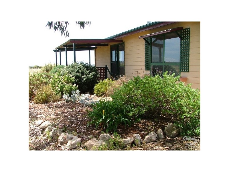 Lot 82` North Coast Road, Wisanger SA 5223