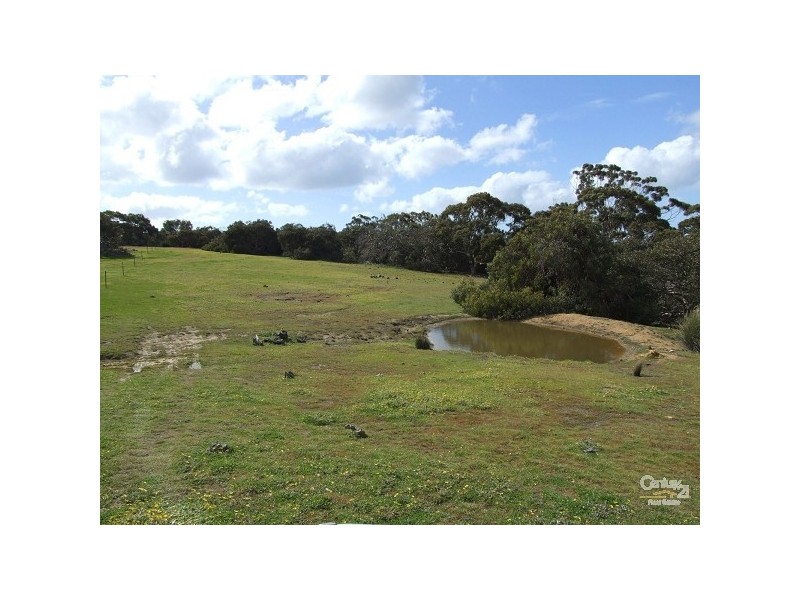 Lot 52 Barker Road, Middle River SA 5223