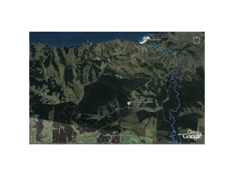 Lot 52 Barker Road, Middle River SA 5223