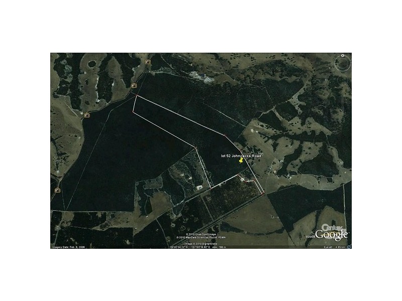 Lot 52 Barker Road, Middle River SA 5223