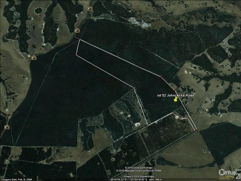 Lot 52 Barker Road, Middle River SA 5223