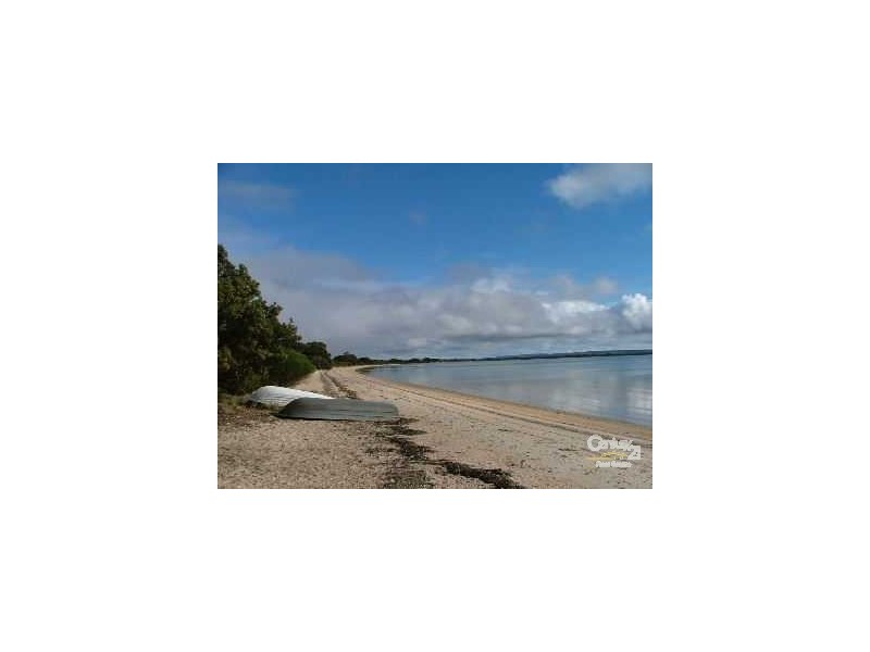 Lot 40 Ocean View Drive, Nepean Bay SA 5223