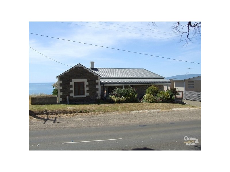 Lot 21 Howard Drive, Penneshaw SA 5222