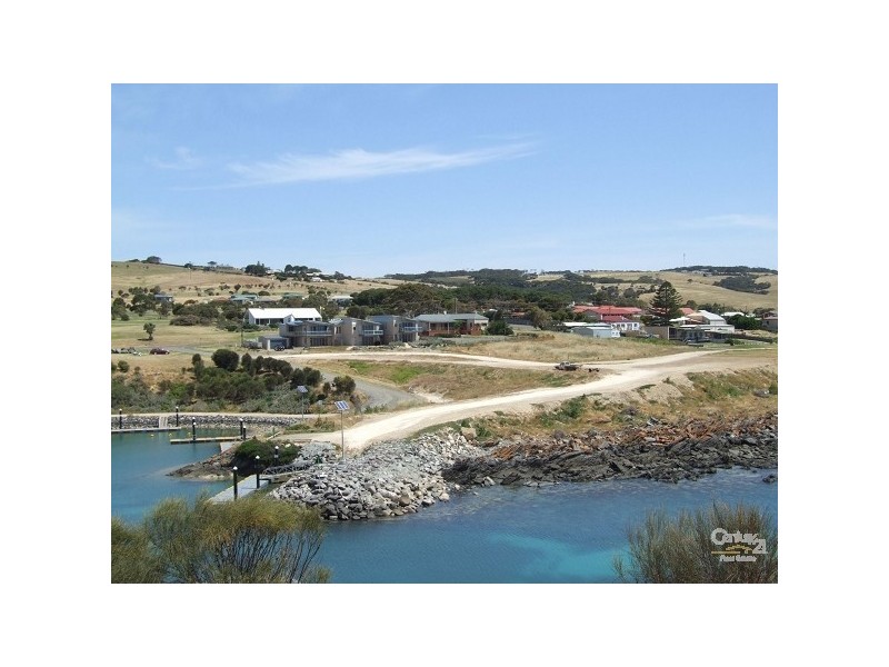 Lot 21 Howard Drive, Penneshaw SA 5222