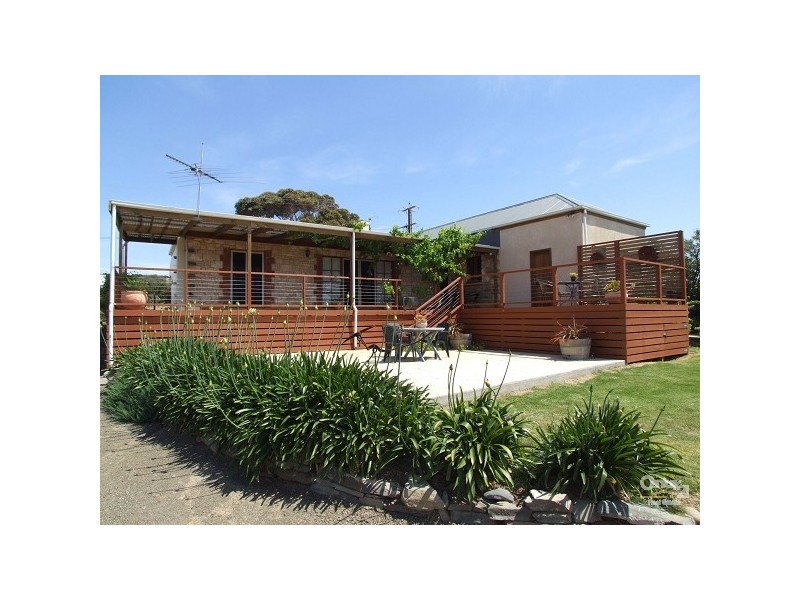 Lot 21 Howard Drive, Penneshaw SA 5222