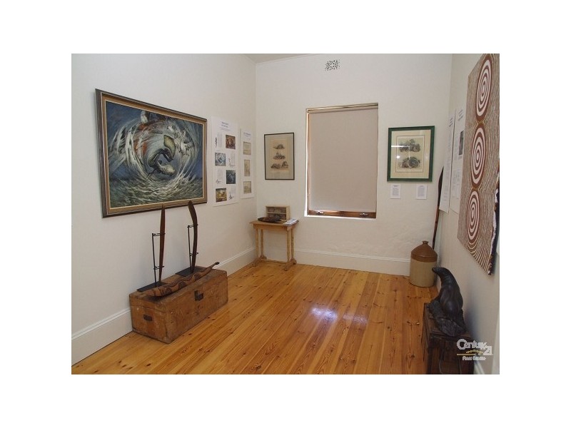 Lot 21 Howard Drive, Penneshaw SA 5222