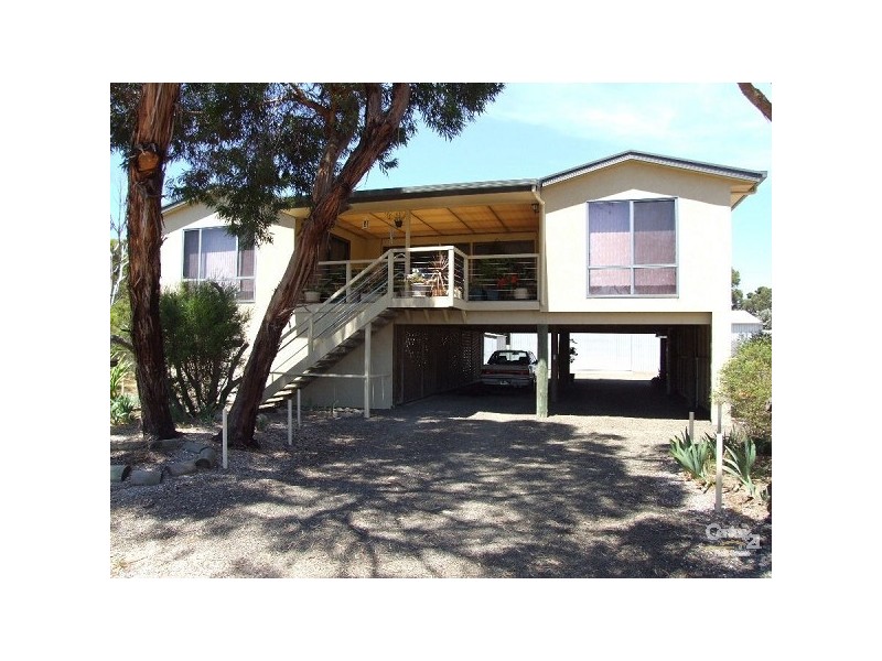 Lot 197 NEPEAN ESPLANADE, Nepean Bay SA 5223