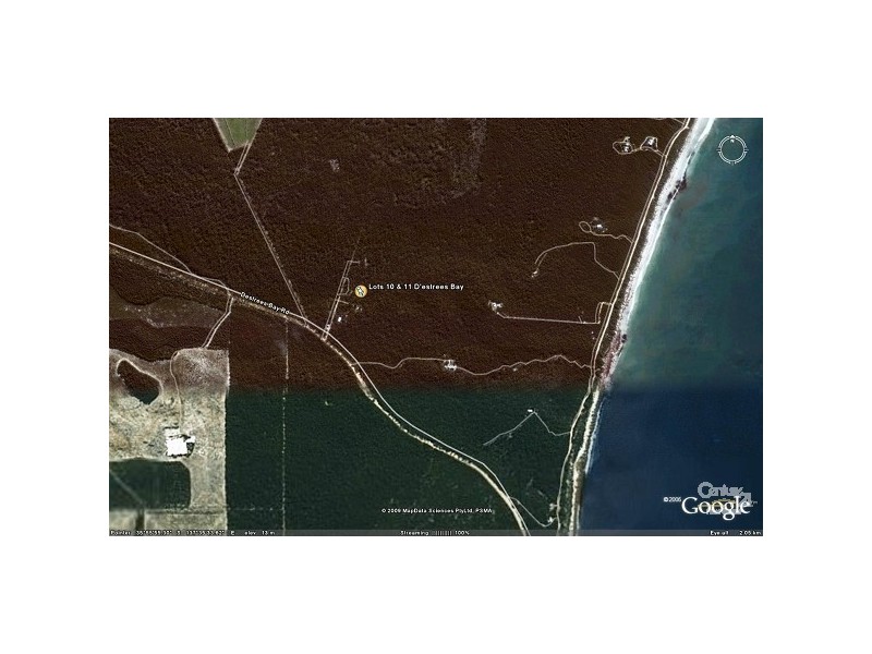 Lot 11 Destrees Bay, D’estrees Bay SA 5223