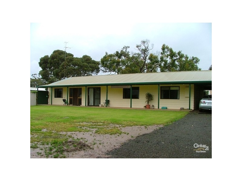 Lot 60 Pioneer Street, Parndana SA 5220