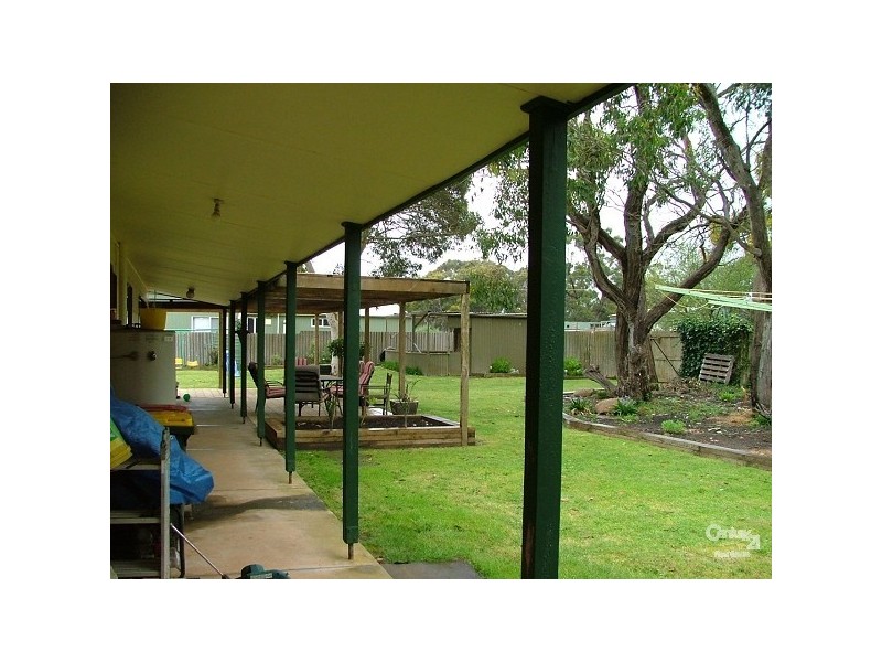 Lot 60 Pioneer Street, Parndana SA 5220