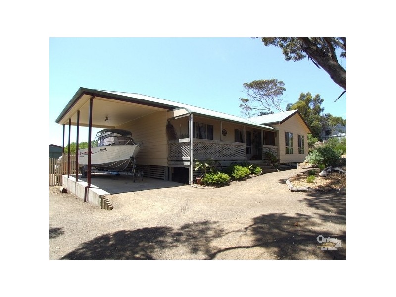 276 & 277 Flinders Avenue, Kingscote SA 5223