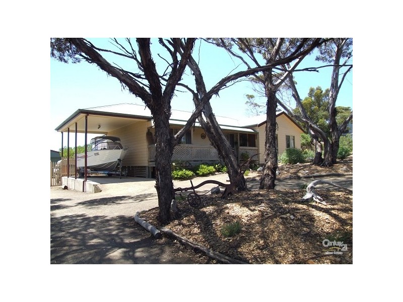 276 & 277 Flinders Avenue, Kingscote SA 5223