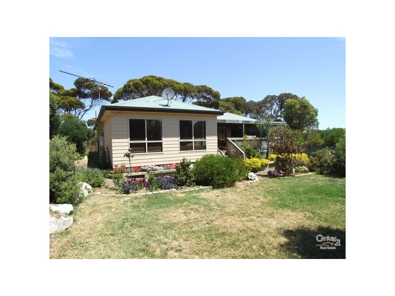 276 & 277 Flinders Avenue, Kingscote SA 5223