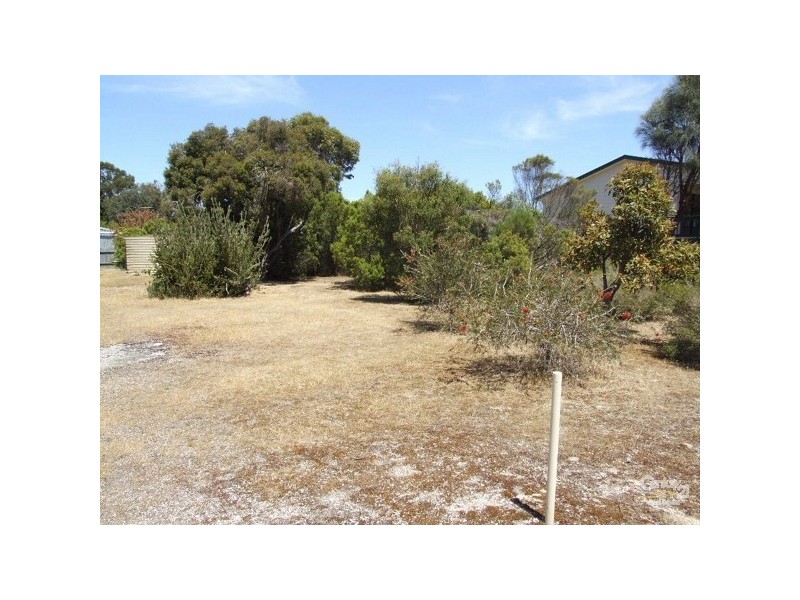 Lot 195 Nepean Esplanade, Nepean Bay SA 5223