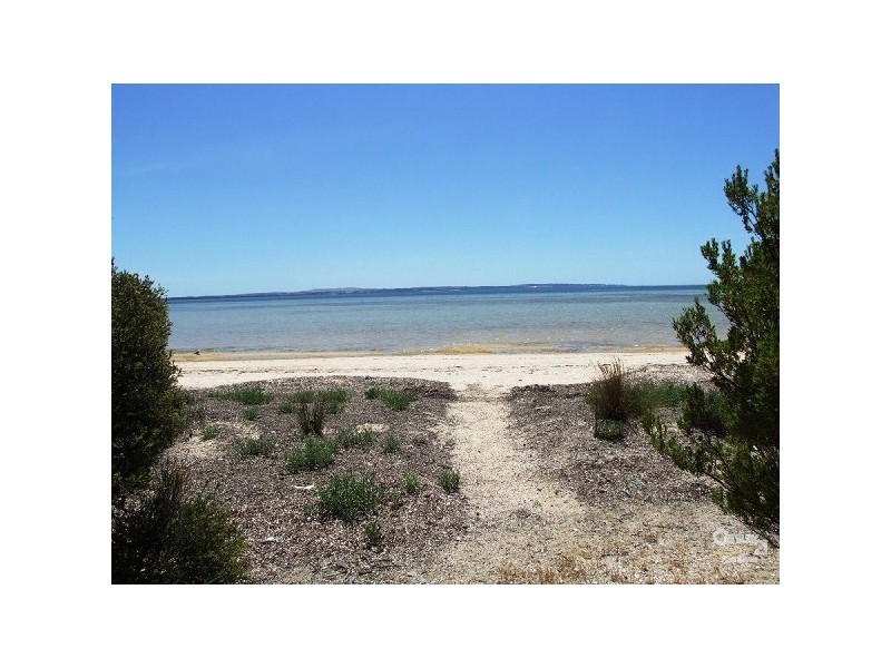 Lot 195 Nepean Esplanade, Nepean Bay SA 5223