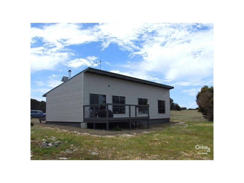 Lot 4 East West Rd, Penneshaw SA 5222