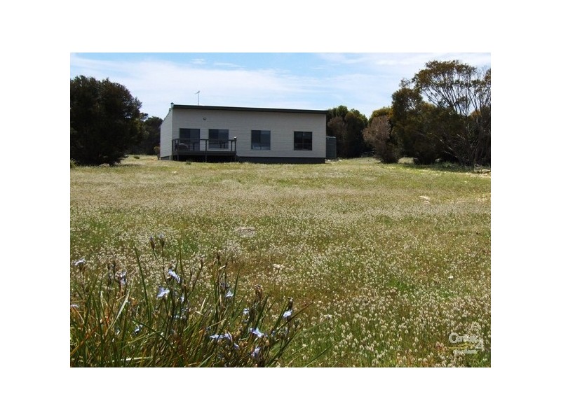 Lot 4 East West Rd, Penneshaw SA 5222