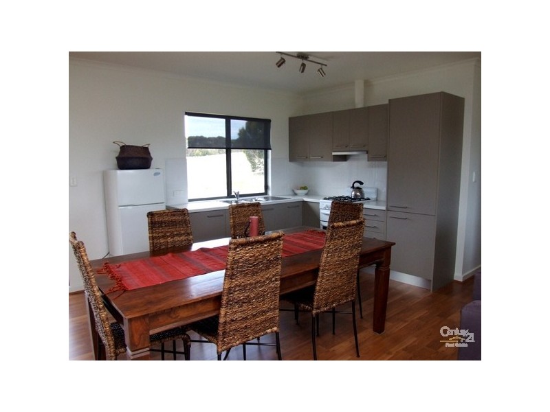 Lot 4 East West Rd, Penneshaw SA 5222