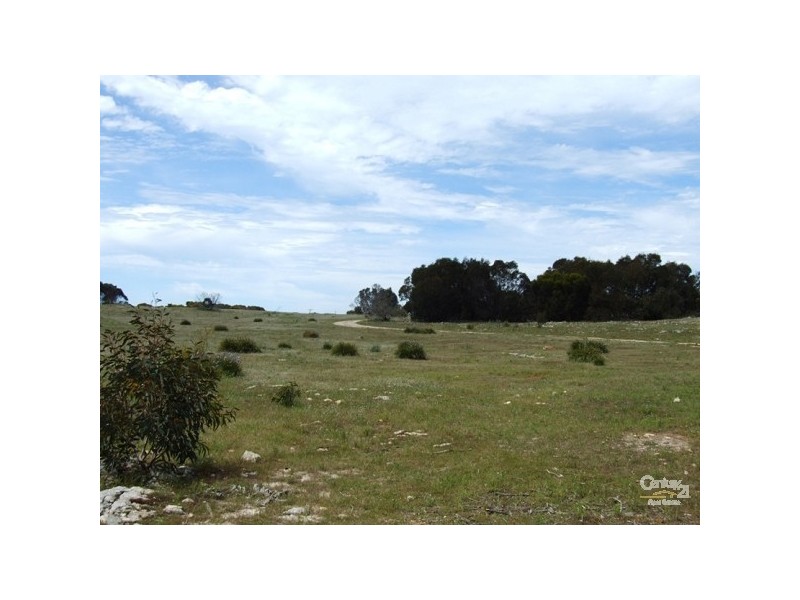 Lot 4 East West Rd, Penneshaw SA 5222
