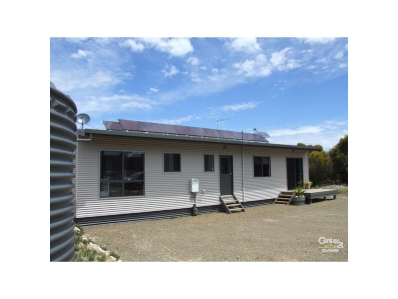 Lot 4 East West Rd, Penneshaw SA 5222