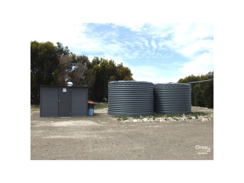 Lot 4 East West Rd, Penneshaw SA 5222