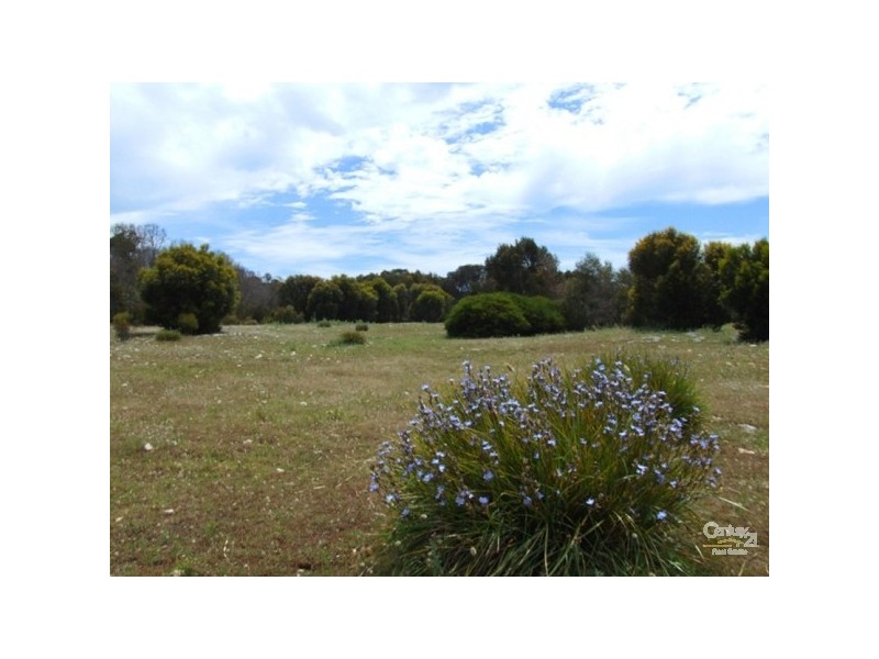 Lot 4 East West Rd, Penneshaw SA 5222